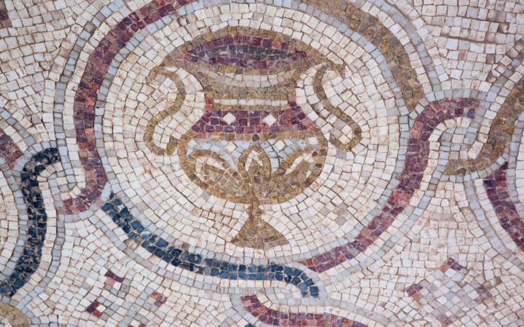 L&rsquo;origine de la céramique