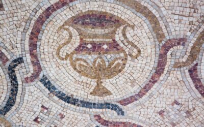 L&rsquo;origine de la céramique