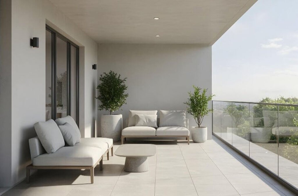 Notre carrelage sur mesure