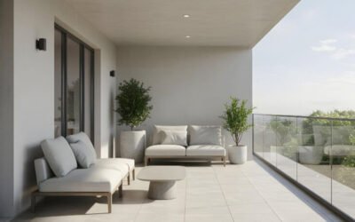 Notre carrelage sur mesure